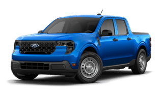 2026 Ford Maverick® External Image 2